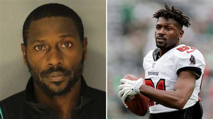 77 Years Old, Eleanor Bowles Killer: Antonio Brown Arrested, Case Update