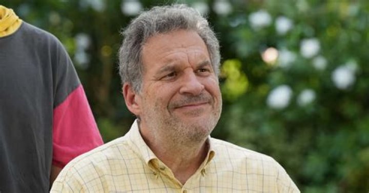 Actor: Is Jeff Garlin Arrested? Jail Sentence Amid On Set Misconduct Allegations