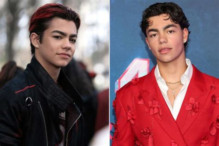 Actor Trayce Malachi Age Wikipedia, Meet Him On Instagram