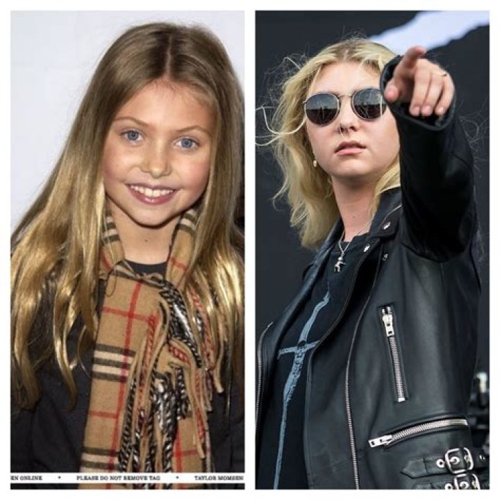 Actress Sloane Momsen: 10 Facts On Taylor Momsen’s Sister