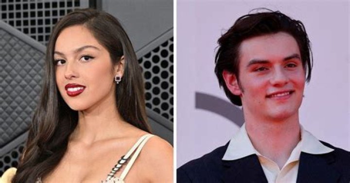 Adam Faze Age Birthday: Meet Olivia Rodrigo Boyfriend