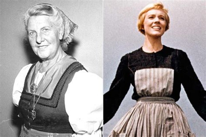 Agathe Whitehead Cause Of Death: What Happened To Georg von Trapp’s First Wife?