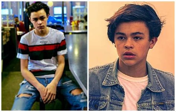 Alessio Sakara Age, Wiki, Biography, Wife, Children, Salary, Net Worth, Parents