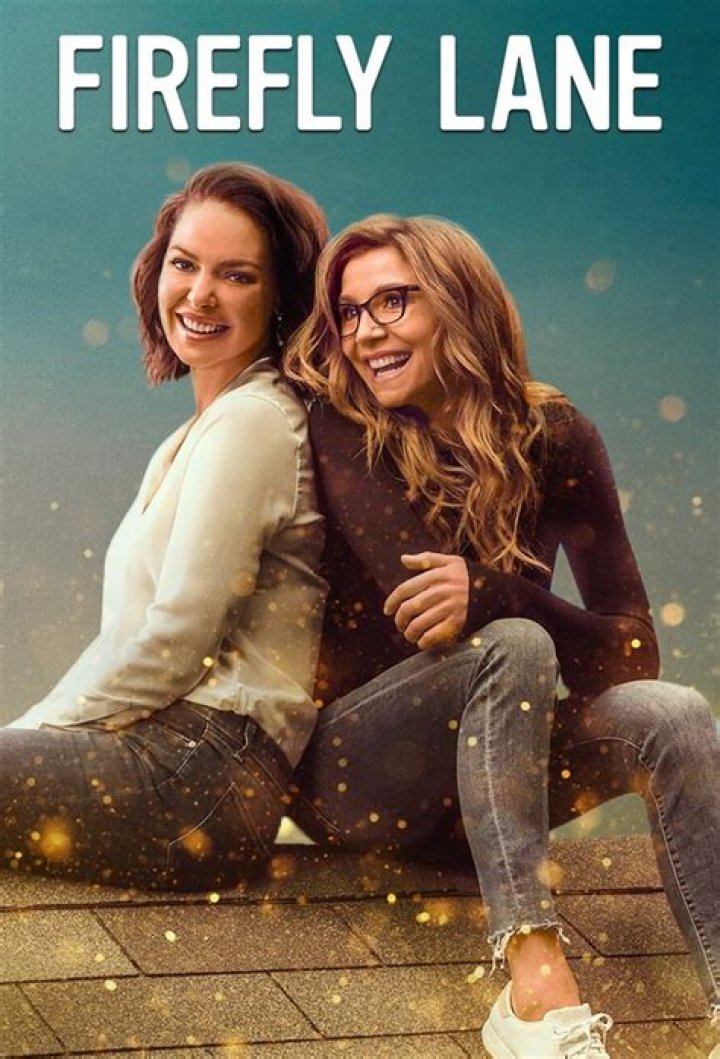 Ali Skovbye’s Wikipedia: Age & Instagram of the Firefly Lane Cast!