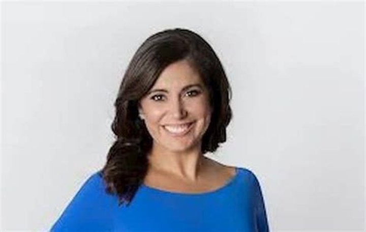 Alicia Vitarelli Bio, Wedding, Husband, Salary, 6ABC WPV1-TV, Net Worth