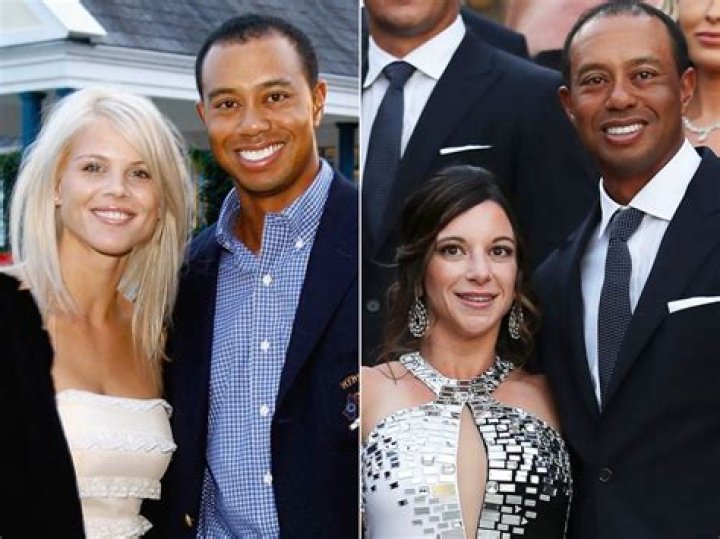 All of Erica Herman’s allegations against Tiger Wood in $30 million lawsuit explained