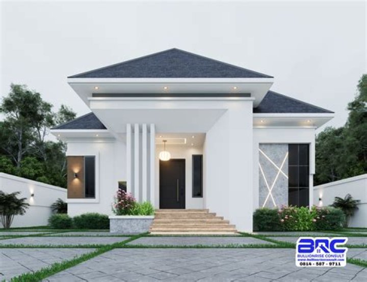 Ama Guest House, Benin