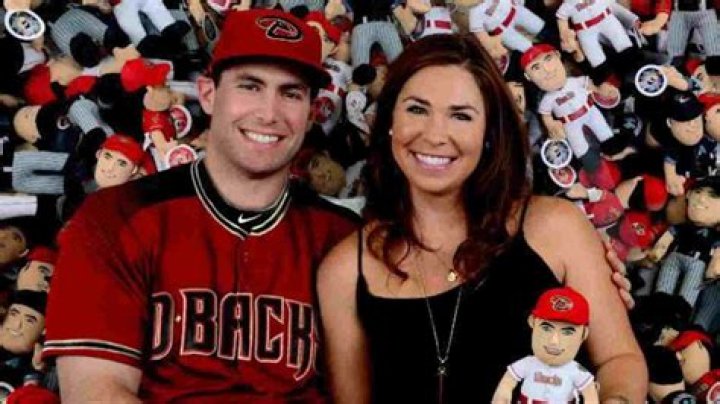 Amy Goldschmidt: Who is Paul Goldschmidt’s wife?