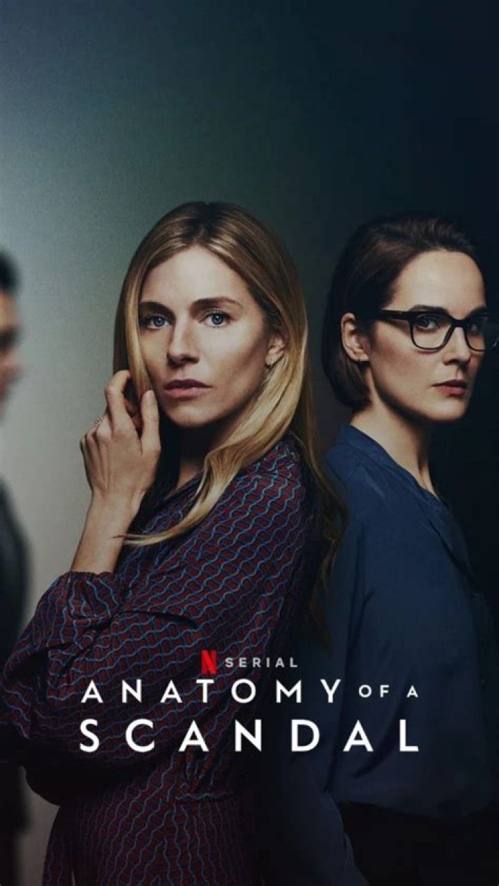 Anatomy Of A Scandal: Who Is Kudzai Sitima? Actress As Maggie Dobson On TV Mini Series