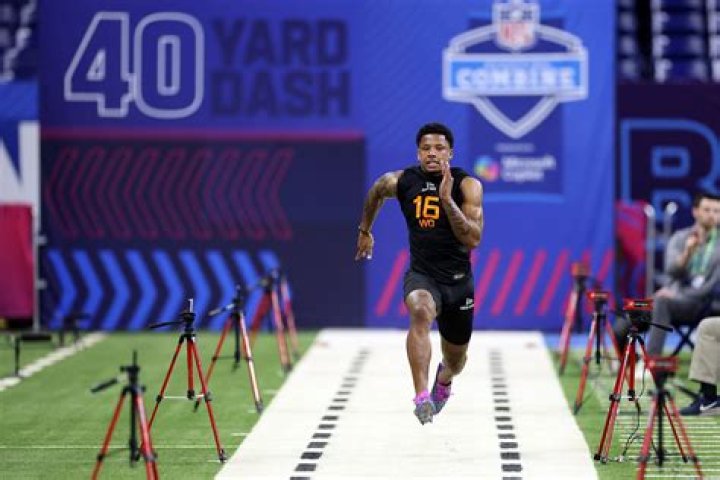 Andrew Booth Jr Scouting Report, Height, Weight, Size, 40 Time, PFF, Age, Combine, Pro Day