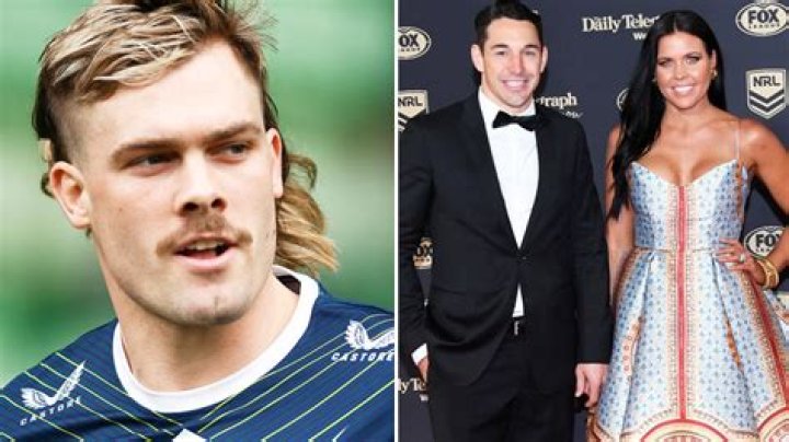 Anne Gallen Age Wikipedia Net Worth: Everything on Paul Gallen Wife