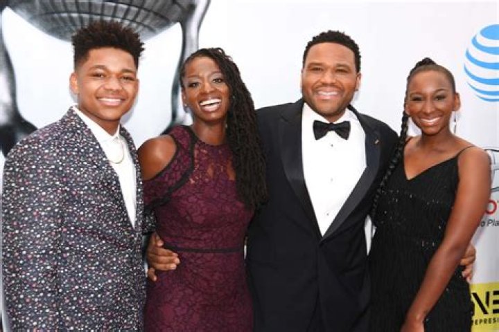 Anthony Anderson’s net worth, biography, fact, career, awards and life story