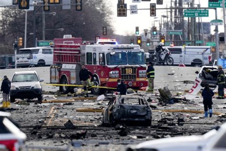 Anthony Futia Of Albany NY Identified As Victim Of Lake Georgia Accident