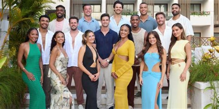 Are Brandon and Serene Still Together? Did They Get Engaged in Bachelor In Paradise?