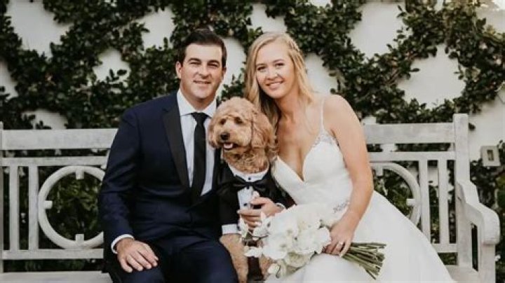 Are Johnny DelPrete And Jessica Korda Still Together?