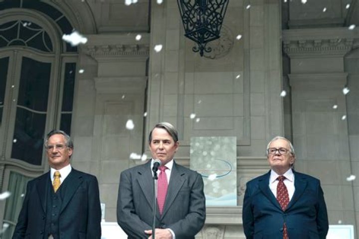Are The Sackler Family Jewish? Everything We Know About Their Net Worth And More