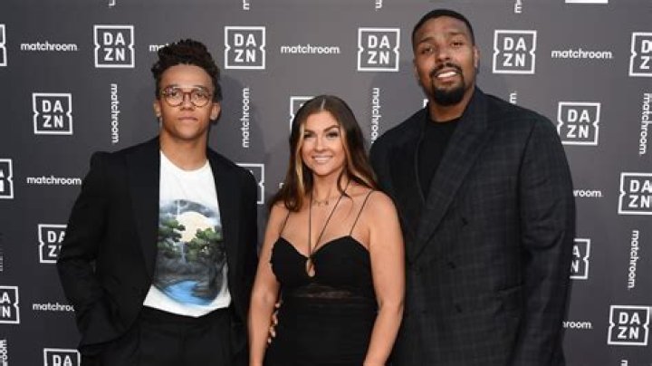 Ashley Banjo Siblings: Meet Jordan Banjo & Talisa Banjo