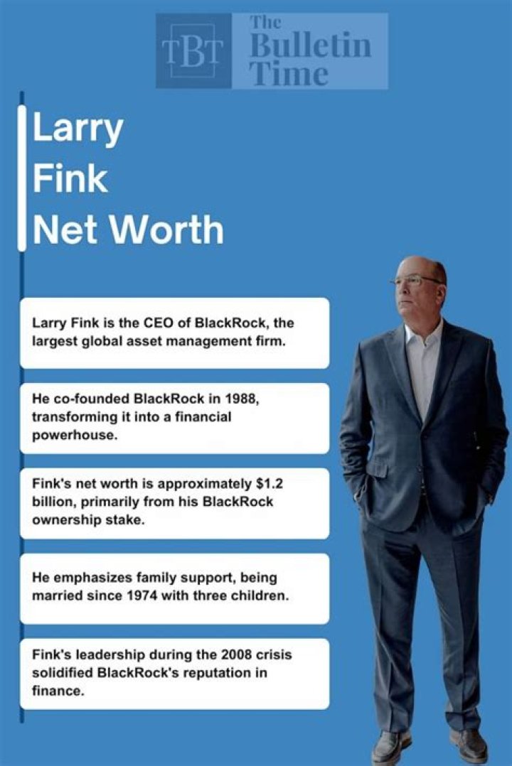 Ashley Fink’s biography, net worth, fact, career, awards and life story