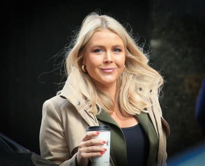 Audrey Gair Age, Wiki, Biography, Height, Instagram, Husband