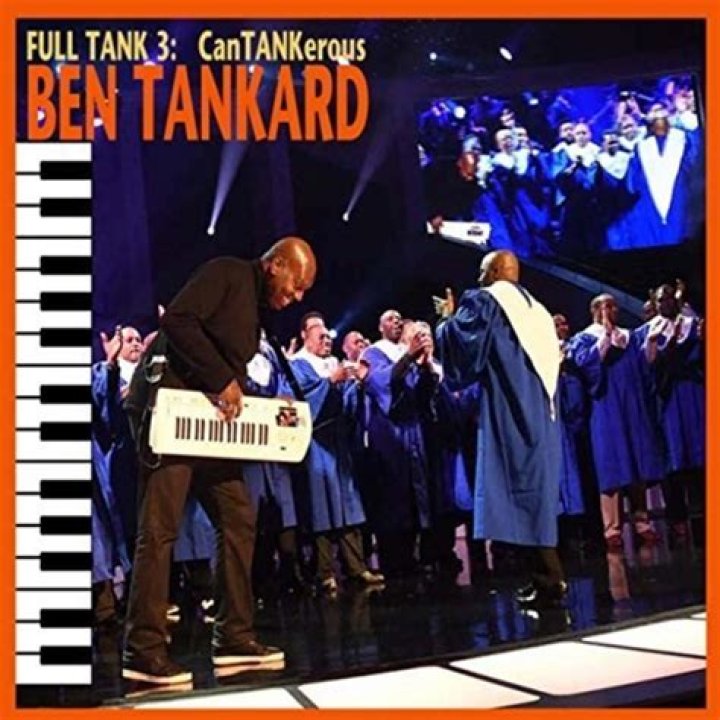 Ben Tankard