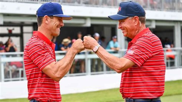 Billy Horschel Career Earnings, Height, Caddie, Age, Wins, Family