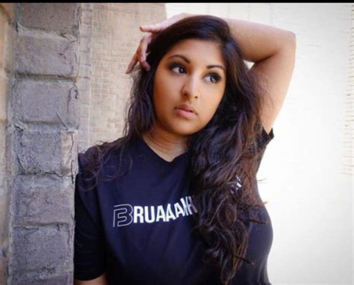 Bk Shivani Height, Weight, Net Worth, Age, Birthday, Wikipedia, Who, Nationality, Biography