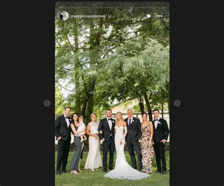 Boone Jenner Wife or Girlfriend: Is NHL Player Boone Jenner Married Maggie Masar