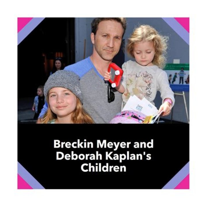 Breckin Meyer’s Net Worth, Biography, Career, Awards, Fact and Life Story