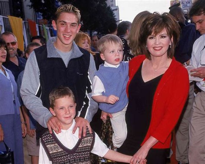 Brian Blosil Bio, Wiki, Age, Height, Wife, Marie Osmond, Kids, Alive, Movies and Net Worth