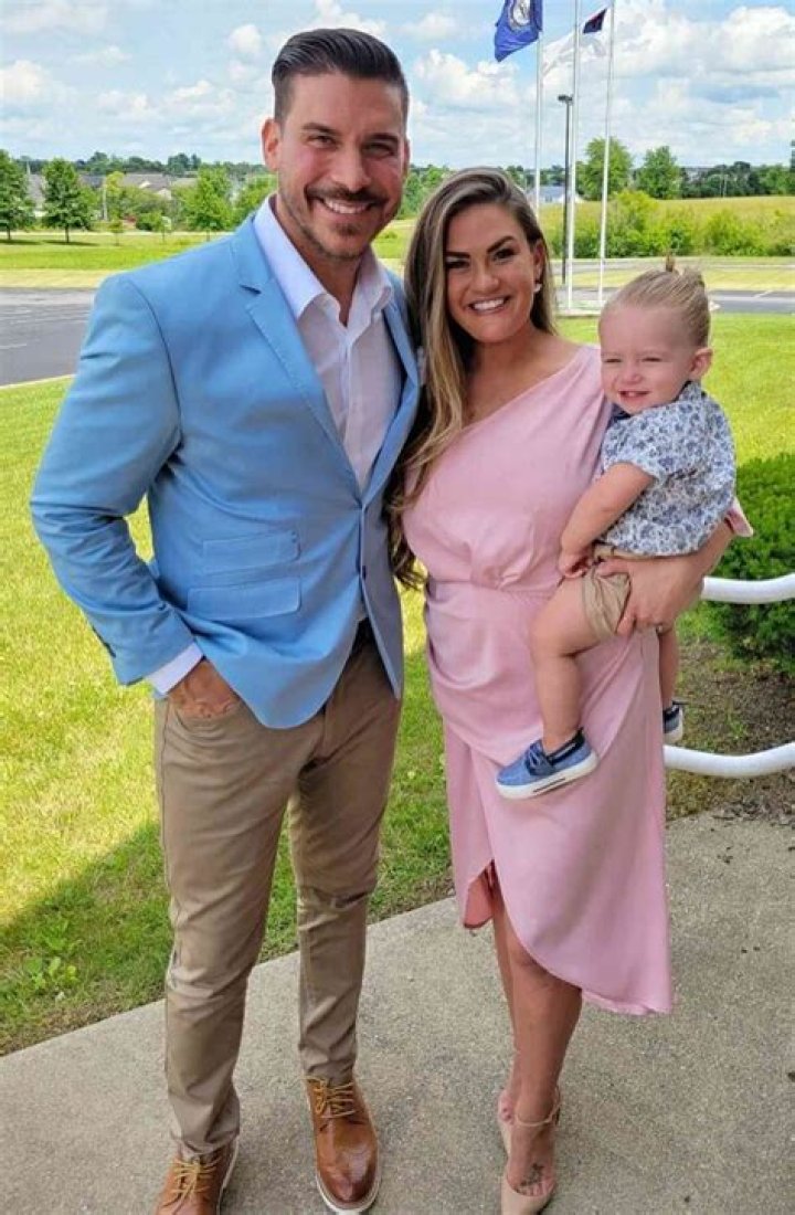 Brittany Cartwright and Jax Taylor divorce: Did Jax and Brittany get divorced?