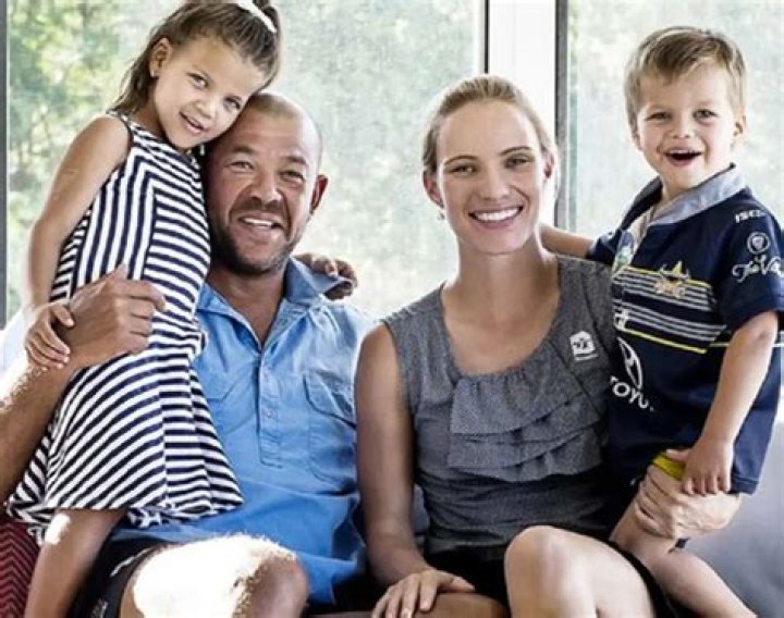 Brooke Symonds, What We know About Andrew Symonds’s Wife and Family As Passed Away From Car Accident