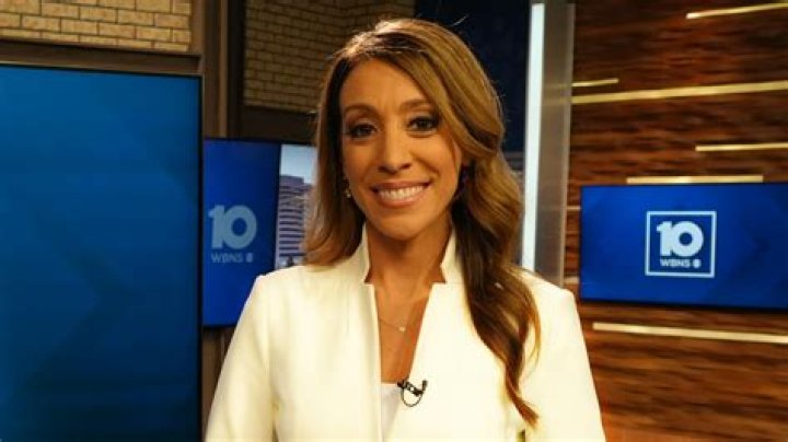 Bryant Somerville 10TV, Bio, Wiki, Age, Wife, Salary, WBNS, Net Worth