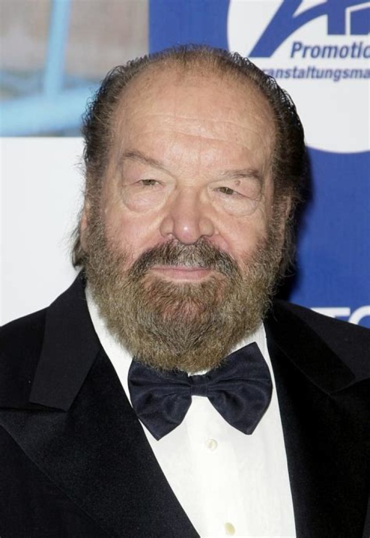 Bud Spencer Net Worth, Income, Salary, Earnings, Biography
