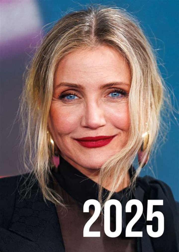 Cameron Diaz (Actress) Biography, Wiki, Age, Spouse, Net Worth, Height, Weight