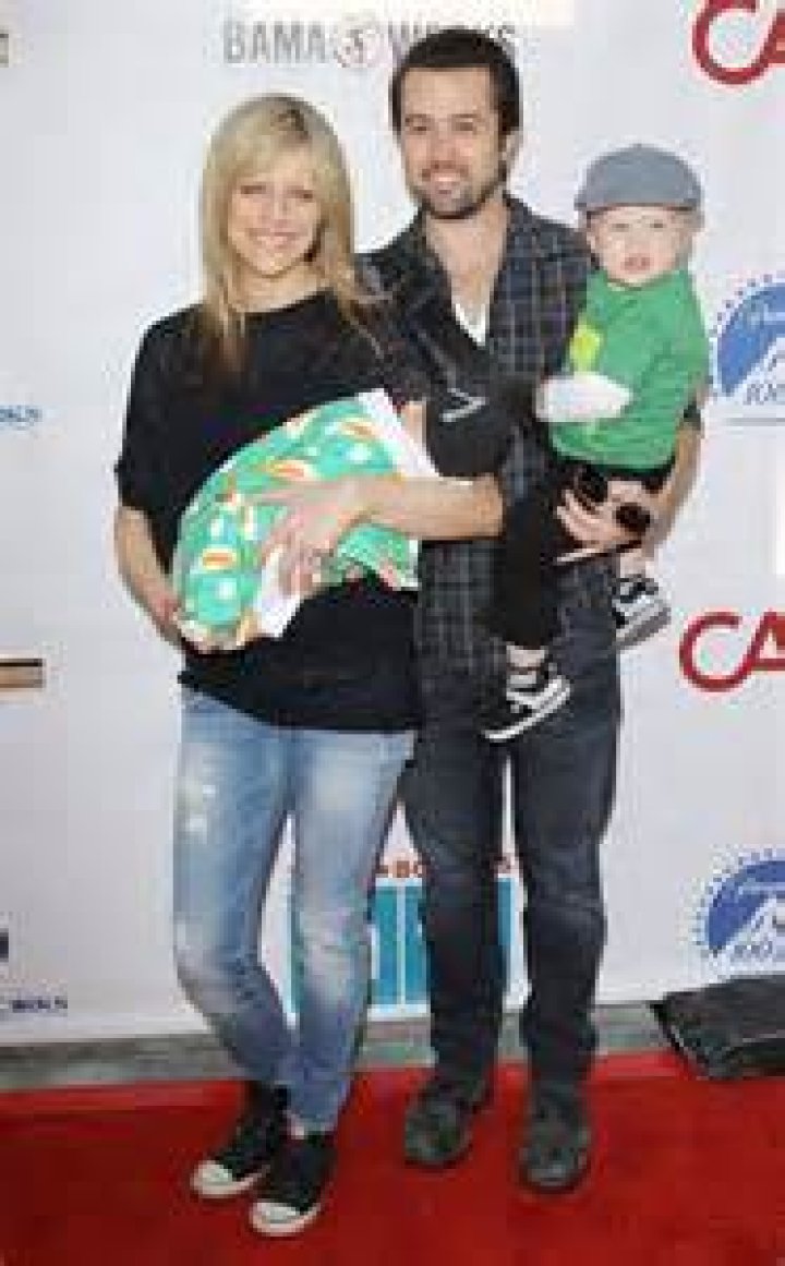Canadian Singer Tamia Has Two Kids With Husband Grant Hill