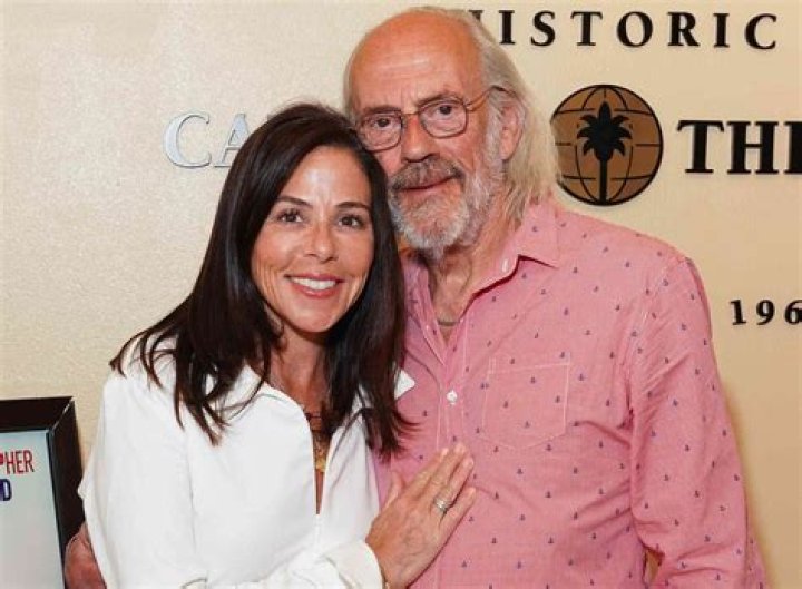 Carol Ann Vanek: Who Is Christopher Lloyd’s Third Ex-Wife?