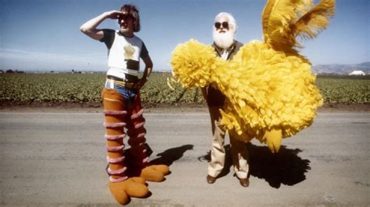 Caroll Spinney’s Net Worth, Biography, Career, Awards, Fact and Life Story