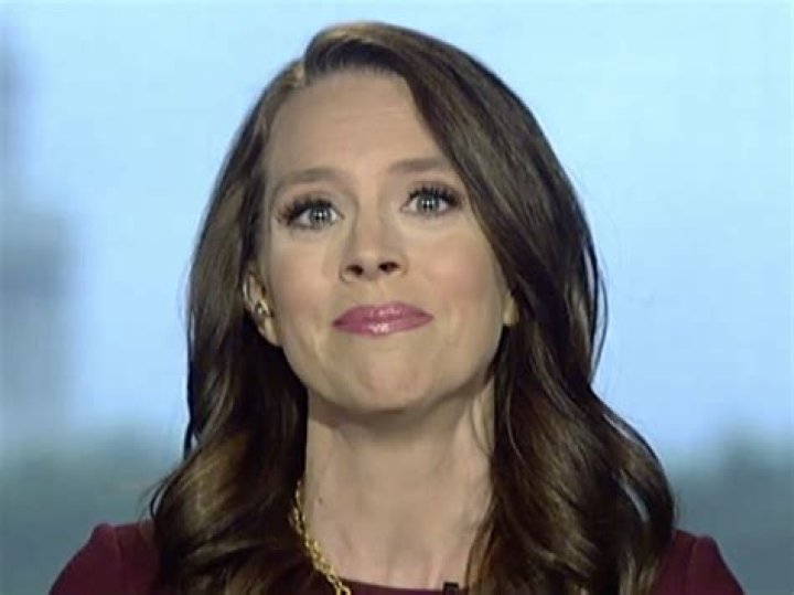 Carrie Severino
