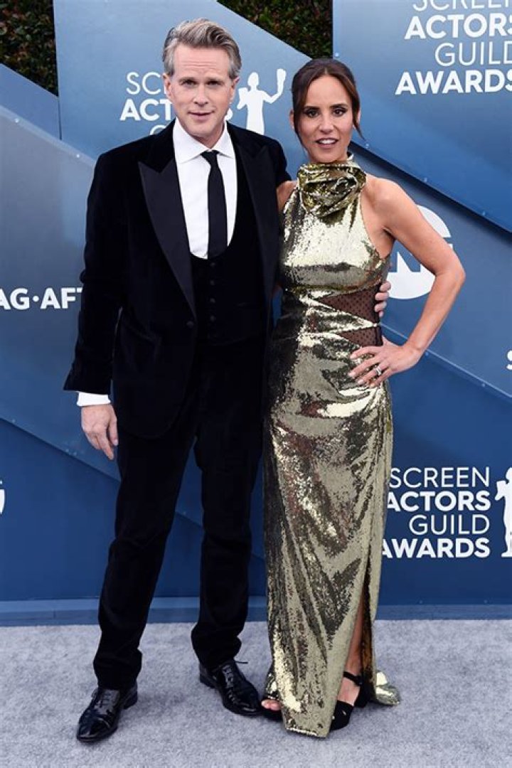 Cary Elwes wife: Who is Lisa Marie Kubikoff?