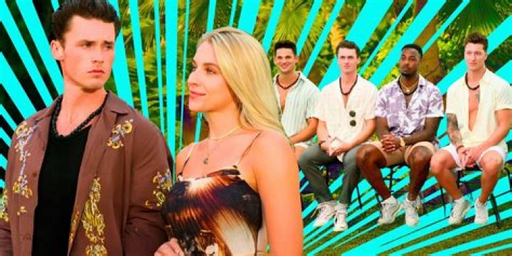 Casey Starchak Age, Wiki (Temptation Island) Height, Family, Girlfriend