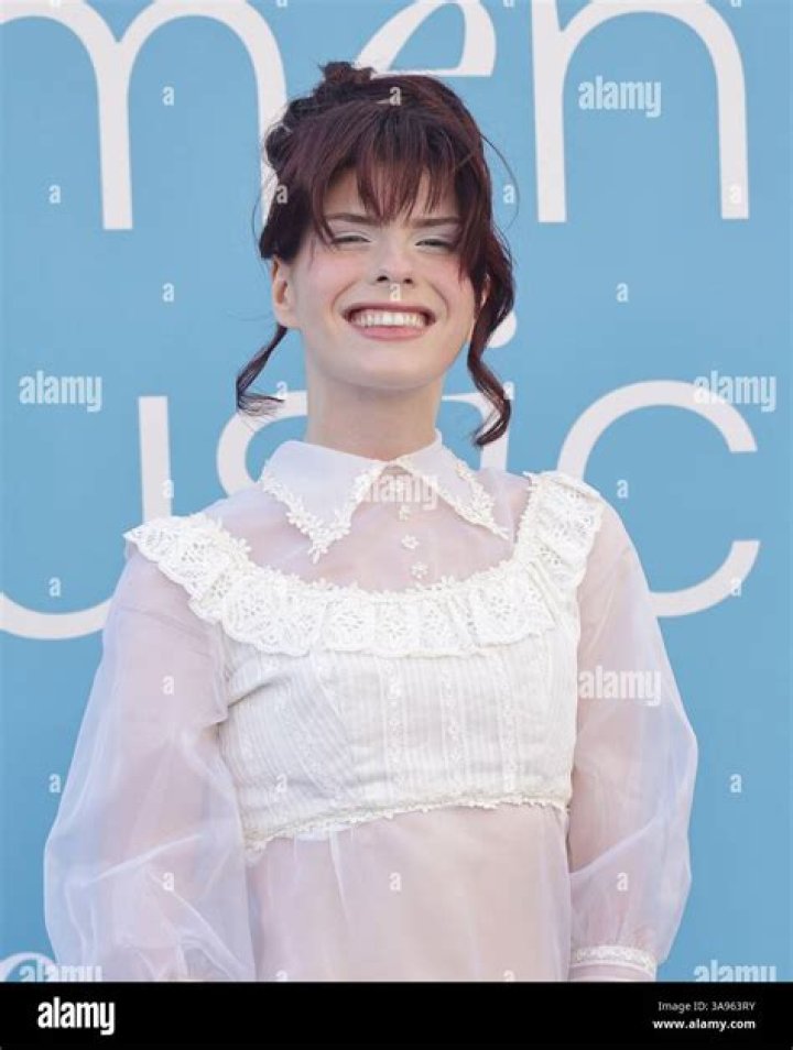 Catie Turner Age, Height, Parents, Married, Wiki, Bio – American Idol