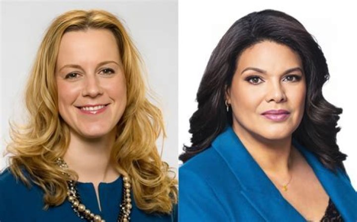 Channels Sara Sidner Worked For Before CNN, Highlights Of Her Time on Air and Marriage