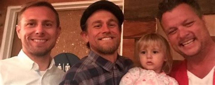 Charlie Hunnam Parents: Meet William Hunnam and Jane Bell