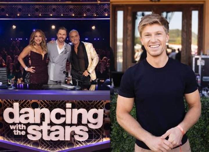 Cheryl Burke Parents Nationality: Is The “Dancing With The Stars” Pro A Filipino?