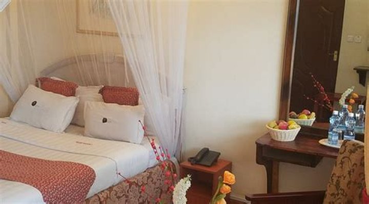 Chester Hotel, Nakuru, Kenya