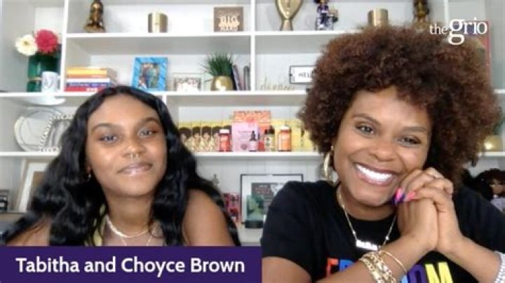 Choyce Brown Wiki, Biography- Tabitha Brown Daughter Age, Birthday