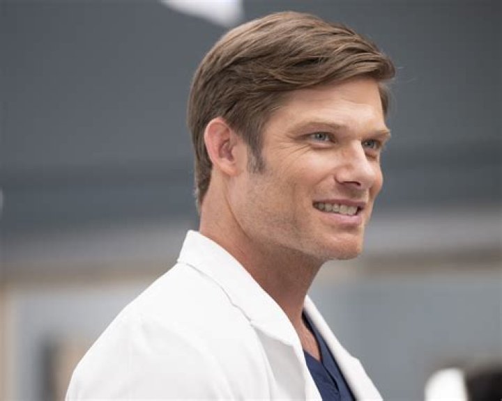 Chris Carmack’s biography, net worth, fact, career, awards and life story
