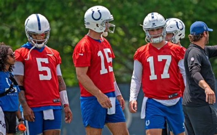 Colts QB: Who Are Sam Ehlinger Parents? Everything On His Family And More