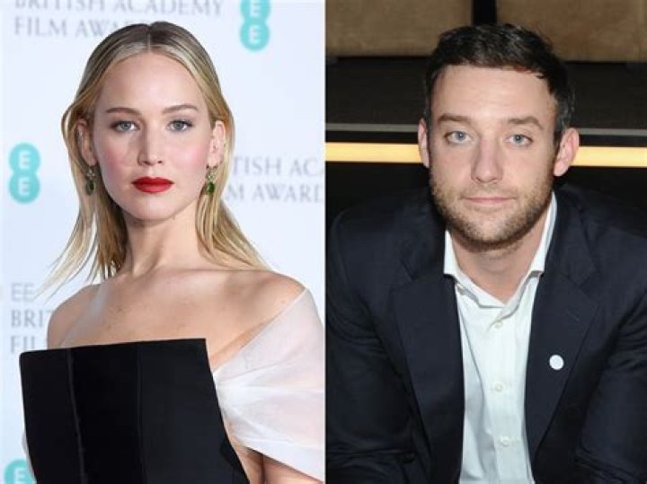 Cooke Maroney: Who Is Jennifer Lawrence’s Husband?