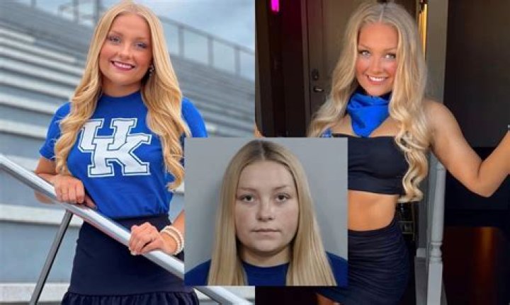 Corinna Slusser Update: Is The Missing Cheerleader Found? Disappearance Story Details